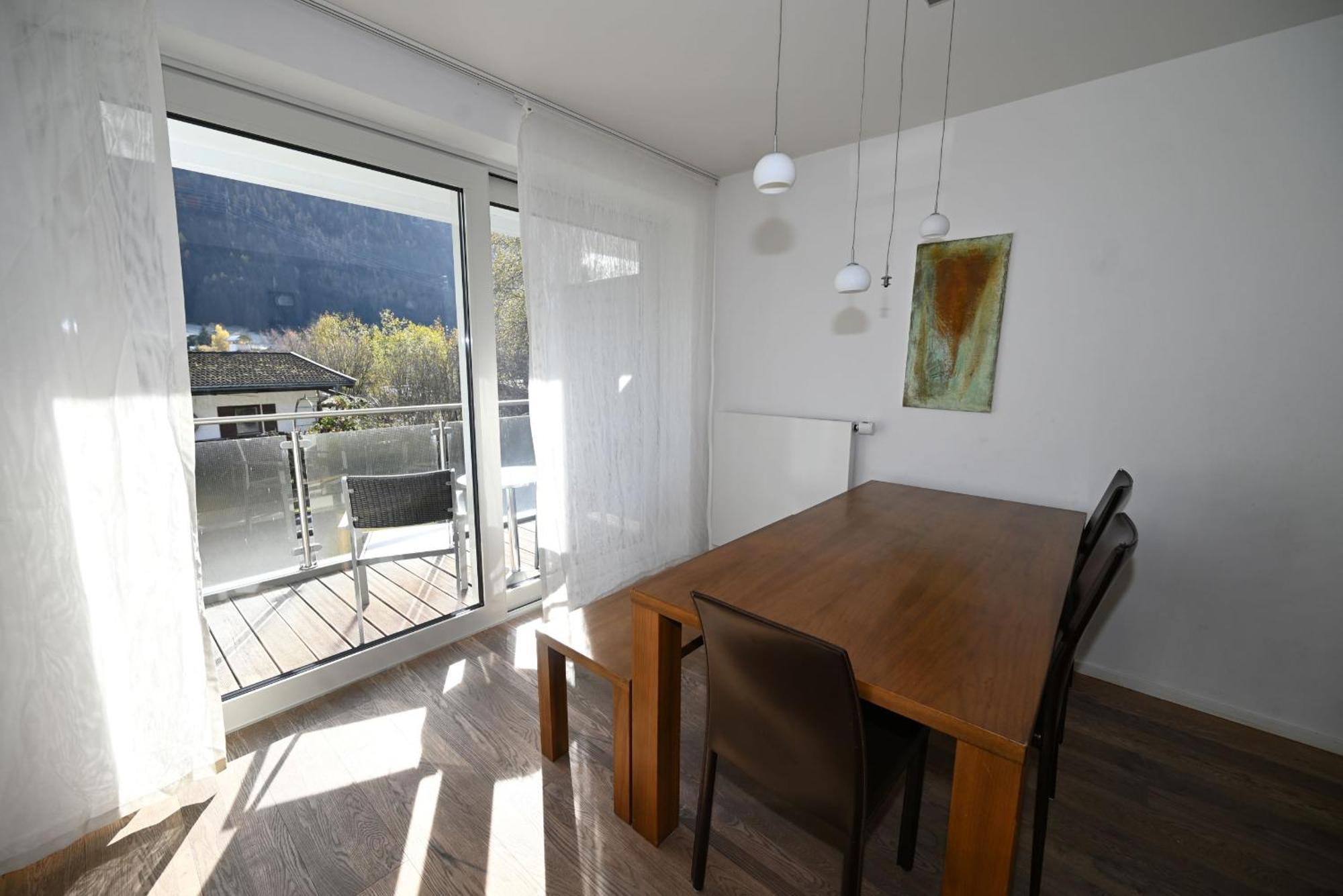 Apartment Jan Kitz View 14 Top 3 - By Four Seasons Apartments Kaprun Exteriér fotografie