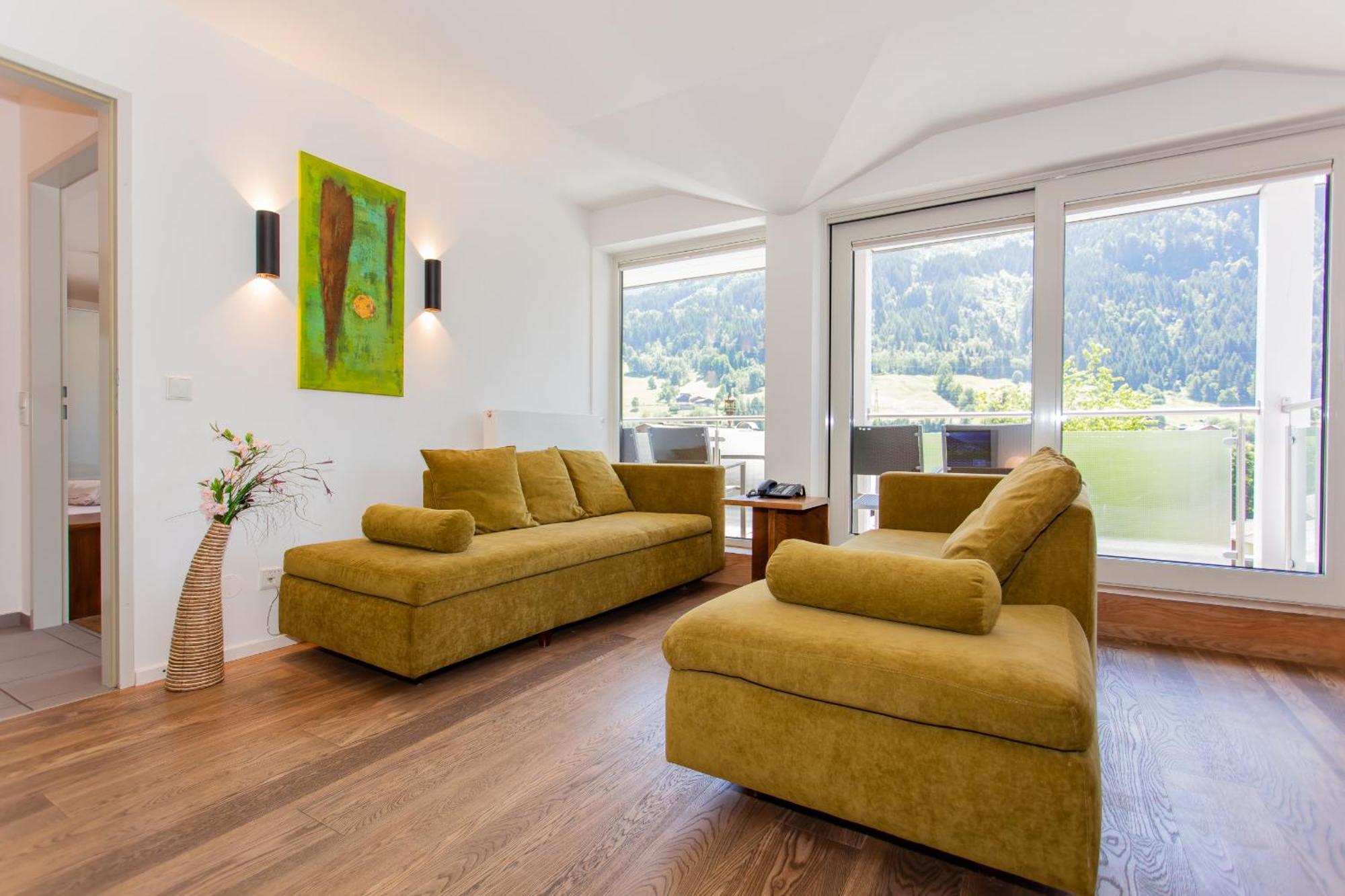 Apartment Jan Kitz View 14 Top 3 - By Four Seasons Apartments Kaprun Exteriér fotografie