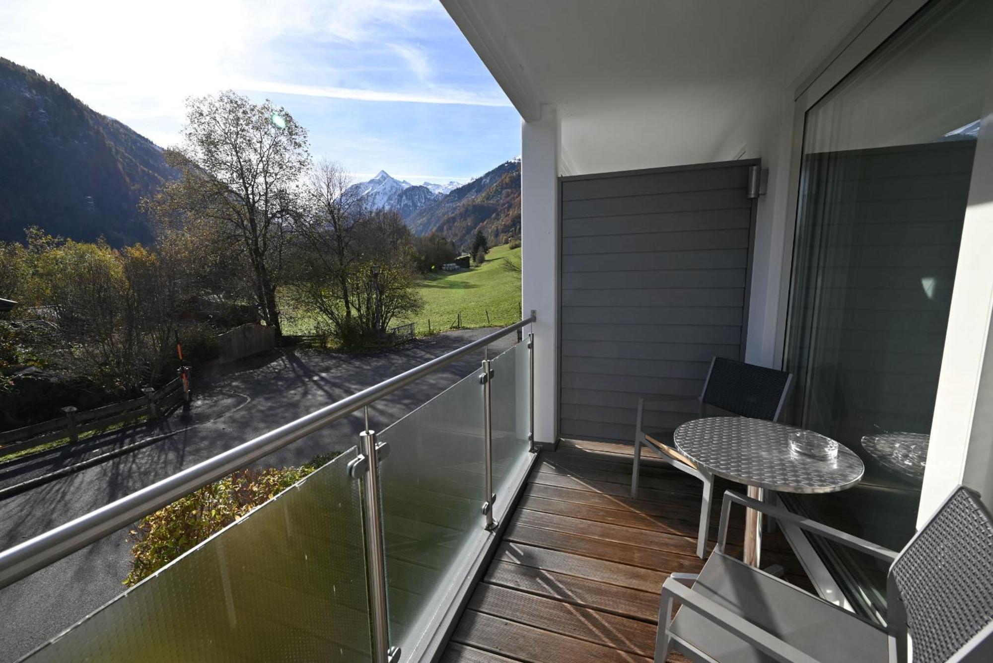 Apartment Jan Kitz View 14 Top 3 - By Four Seasons Apartments Kaprun Exteriér fotografie